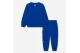 Nike Sportswear Art Of Play Fleece Παιδικό Σετ Μακρυμάνικη Μπλούζα - Παντελόνι Φόρμας Ρουά, Μαύρο, Λευκό, Κόκκινο