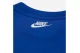 Nike Sportswear Art Of Play Fleece Παιδικό Σετ Μακρυμάνικη Μπλούζα - Παντελόνι Φόρμας Ρουά, Μαύρο, Λευκό, Κόκκινο