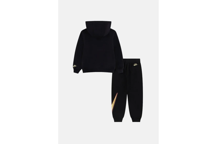 Nike Sportswear Σετ Φόρμας Παιδικό (86P458 023)
