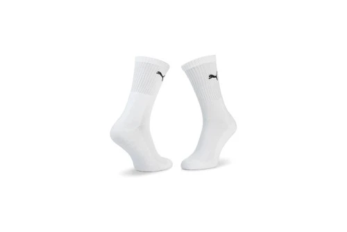 Puma Sport Κάλτσες Ψηλές 3 Ζευγάρια (880355 02)