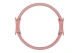 Amila Δαχτυλίδι Pilates Ring Trinity Light - Rose Pink (88155)