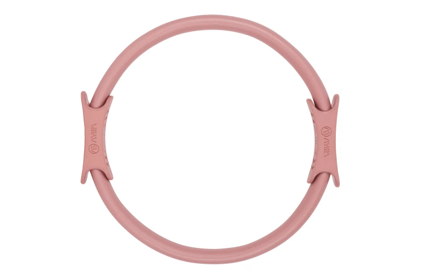 Amila Δαχτυλίδι Pilates Ring Trinity Light - Rose Pink (88155)