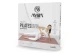 Amila Δαχτυλίδι Pilates Ring Trinity Light - Rose Pink (88155)