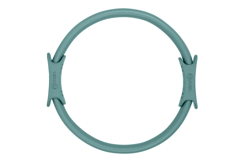 Amila Δαχτυλίδι Pilates Ring Trinity Medium - Teal Green (88156)