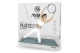 Amila Δαχτυλίδι Pilates Ring Trinity Medium - Teal Green (88156)