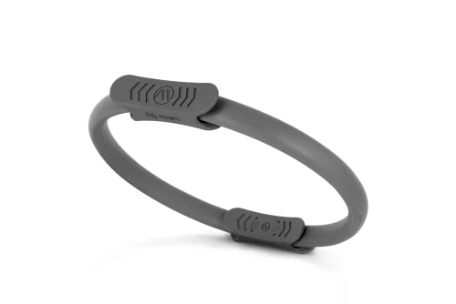 Amila Δαχτυλίδι Pilates Ring Trinity Heavy - Graphite Grey (88157)