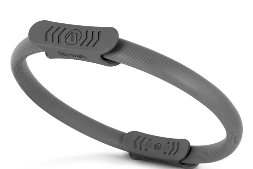 Amila Δαχτυλίδι Pilates Ring Trinity Heavy - Graphite Grey (88157)