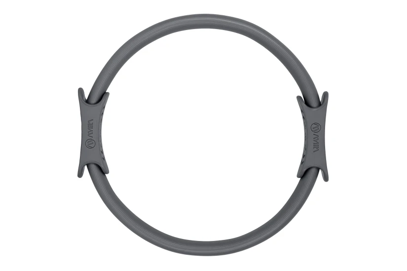 Amila Δαχτυλίδι Pilates Ring Trinity Heavy - Graphite Grey (88157)