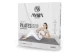Amila Δαχτυλίδι Pilates Ring Trinity Heavy - Graphite Grey (88157)