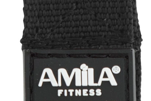 Amila Λάστιχο Αντίστασης Amila Gymtube Με Clip Ultra Light (88160)