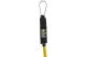Amila Λάστιχο Αντίστασης Amila Gymtube Με Clip Ultra Light (88160)