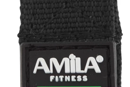 Amila Λάστιχο Αντίστασης Amila Gymtube Με Clip Light (88161)