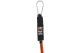 Amila Λάστιχο Αντίστασης Amila Gymtube Με Clip Medium (88162)