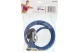 Amila Λάστιχο Αντίστασης Amila Gymtube Με Clip Heavy (88163)