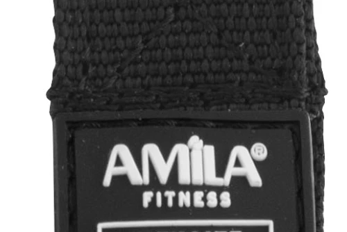Amila Λάστιχο Αντίστασης Amila Gymtube Με Clip Ultimate (88164)