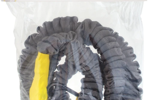 Amila Λάστιχο Αντίστασης Amila Gymtube Με Clip And Μανίκι Ultra Ligh (88165)
