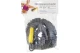 Amila Λάστιχο Αντίστασης Amila Gymtube Με Clip And Μανίκι Ultra Ligh (88165)