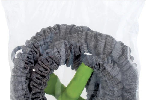 Amila Λάστιχο Αντίστασης Amila Gymtube Με Clip And Μανίκι Light (88166)