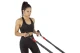 Amila Λάστιχο Αντίστασης Amila Gymtube Με Clip And Μανίκι Medium (88167)