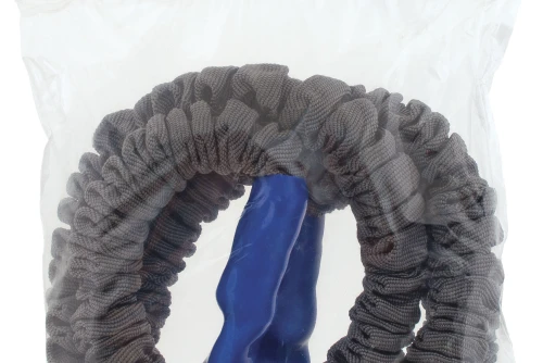 Amila Λάστιχο Αντίστασης Amila Gymtube Με Clip And Μανίκι Heavy (88168)