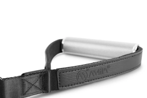 Amila Λαβές Τροχαλίας Cable Handles Arc Axle Αλουμινίου (88188)