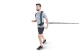 Amila Λάστιχο Αντίστασης Random Direction Trainer Deluxe Heavy (88191)
