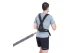 Amila Λάστιχο Αντίστασης Random Direction Trainer Deluxe Ultra Hea (88192)