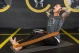 Amila Λάστιχο Stretch Amila Powerband Medium (88242)
