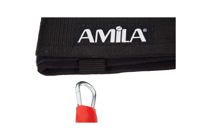 Amila Amila Lateral Resistor Heavy (88253)