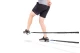 Amila Foot Trainer Λάστιχο Γυμναστικής Γκρι, Μπλε