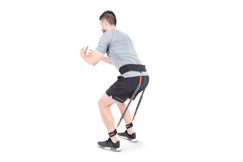 Amila High Jumping Trainer (88262)