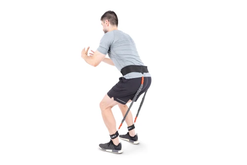 Amila High Jumping Trainer (88262)