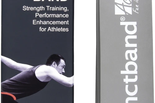 Amila Λάστιχο Αντίστασης Sanctband Active Super Loop Band Πολύ Σκλ (88278)