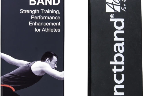 Amila Λάστιχο Αντίστασης Sanctband Active Super Loop Band Πολύσκλη (88279)