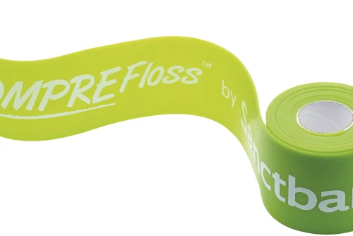 Amila Λάστιχο Sanctband Floss Band Μαλακό (88281)
