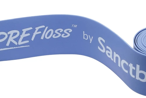 Amila Λάστιχο Sanctband Floss Band Μεσαίο (88282)