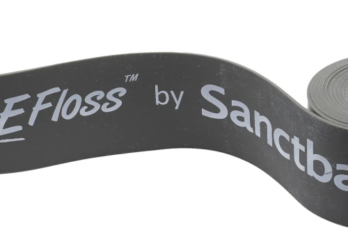 Amila Λάστιχο Sanctband Floss Band Πολύ Σκληρό (88284)