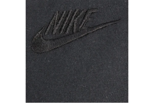 Nike Sportswear Futura V-Neck T-Shirt Γυναικείο (889548 010)