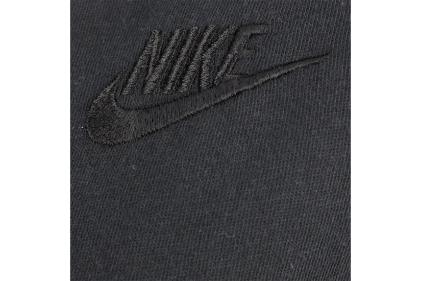 Nike Sportswear Futura V-Neck T-Shirt Γυναικείο (889548 010)