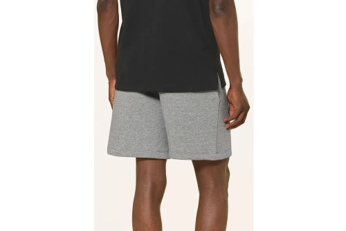Jordan Brooklyn Fleece Σορτς Αθλητικό (8BD233 GEH)