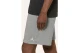 Jordan Brooklyn Fleece Παιδικό Αθλητικό Σορτς Γκρι