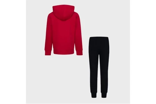 Jordan Brooklyn Fleece Full-Zip Σετ Φόρμας (8BD325 023)