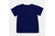 Nike Swoosh JDI Παιδικό Κοντομάνικο T-Shirt Μπλε Σκούρο