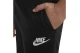 Nike Club Jersey Παιδική Αθλητική Βερμούδα Μαύρη
