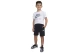 Nike Club Jersey Παιδική Αθλητική Βερμούδα Μαύρη