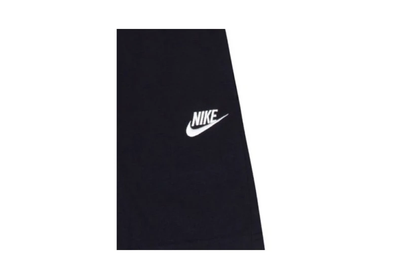 Nike Club Jersey Παιδική Αθλητική Βερμούδα Μπλε Σκούρο