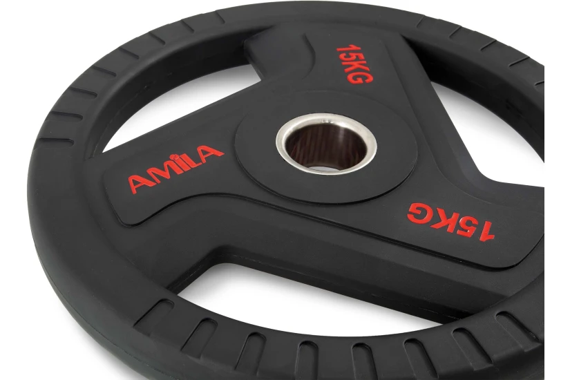 Amila Δίσκος Amila Tpu 50Mm 15,00Kg (90323)