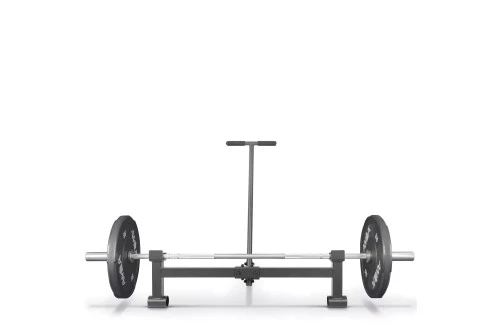 Amila Γρύλος Μπάρας Deadlift Bar Jack Barox (90401)