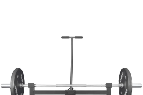 Amila Γρύλος Μπάρας Deadlift Bar Jack Barox (90401)