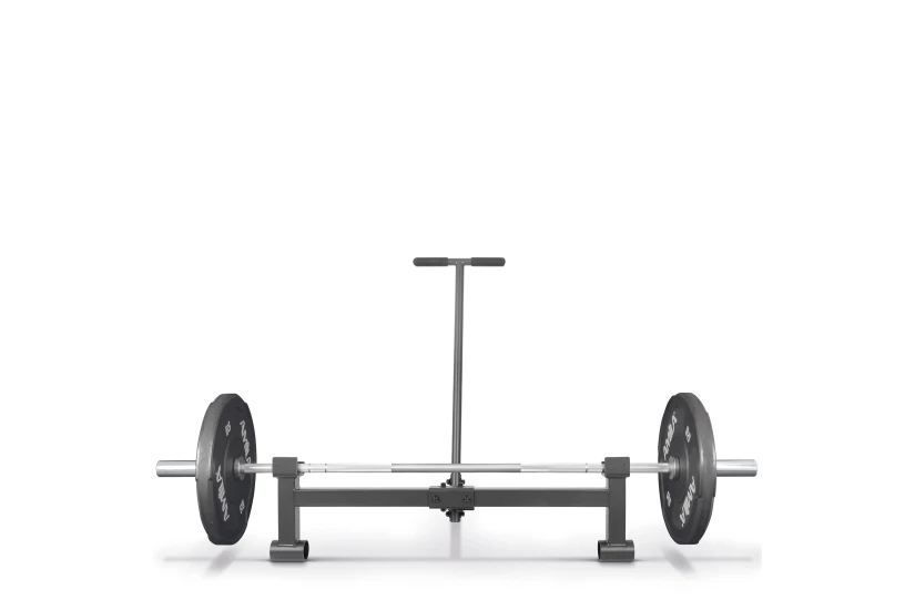 Amila Γρύλος Μπάρας Deadlift Bar Jack Barox (90401)